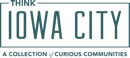think iowa city logo