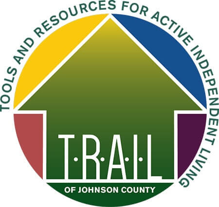 trail of johnson logo