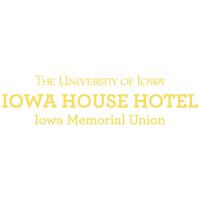 iowa house hotel logo
